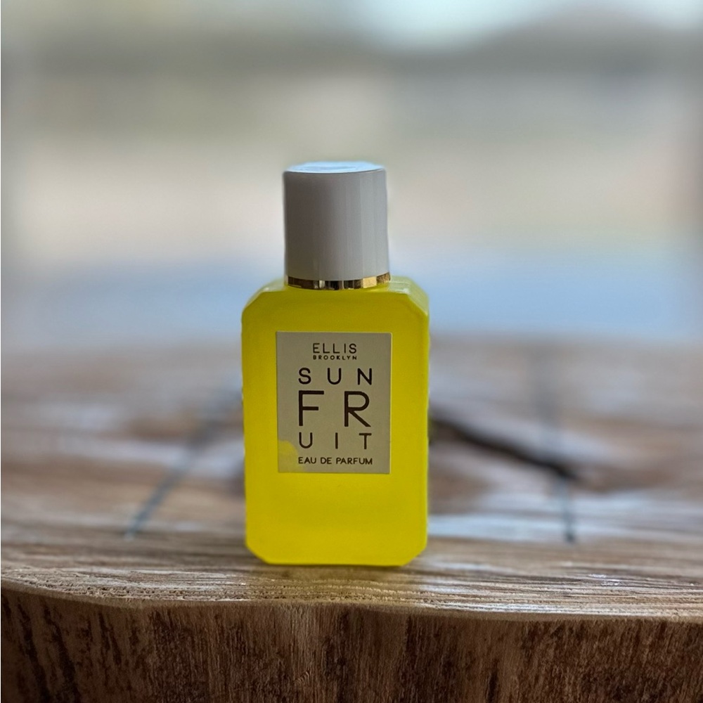 Ellis Brooklyn Sun Fruit Eau de Parfum